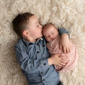 Meet your Posher, Mary-lynne